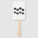 Recherche de halloween éventails Effrayant