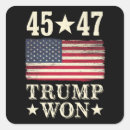 Suche nach us präsidenten aufkleber Politik