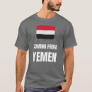 Recherche de yemen tshirts Pays