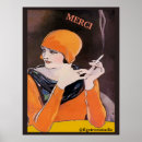 Suche nach raucher poster Vintag