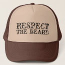 Recherche de barbe trucker casquettes Hommes