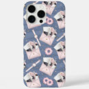 Recherche de motif de pomme iphone coques Rose