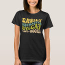 Recherche de easily distracted tshirts Livres