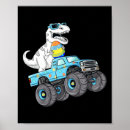 Suche nach monster truck poster Tag