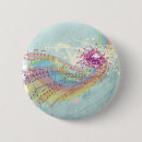 Recherche de explosion badges Multicolore