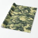 Suche nach camouflage geschenkpapier Dschungel
