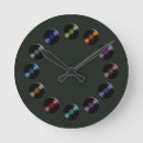 Recherche de album horloges Vinyle