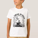 Recherche de goth enfant tshirts Film