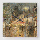 Suche nach café wanduhren Paris