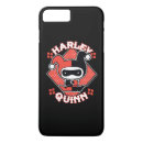 Recherche de harley iphone coques Chibi harley quinn