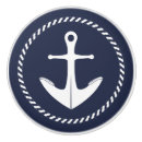 Recherche de bord mer de boutons et poignées de porte Maritime