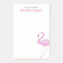 Suche nach rosa flamingo post it Weiblich