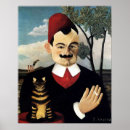Suche nach henri rousseau poster Gemälde