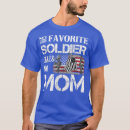 Suche nach soldaten tshirts Juli