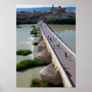 Suche nach römische brücke poster Cordoba