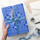 Recherche de bandanna papier cadeau Bandana