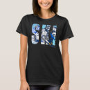 Suche nach schneeberg tshirts Ski