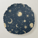 Recherche de constellation coussins Nuit étoilée