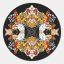 Recherche de humour de poulet autocollants Poulets jardins