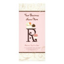 Recherche de cupcake cartes publicitaires Desserts