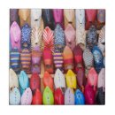 Recherche de chaussures carreaux Couleur