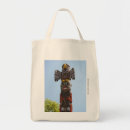 Recherche de totem sacs Natif