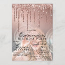 Suche nach metallische einladungen Mädchenhaft