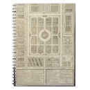 Suche nach 17 jahrhundert kleine notizbücher Pläne