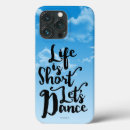 Recherche de arts du spectacle iphone coques Danse
