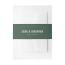 Recherche de bandeaux faire part mariage Minimal