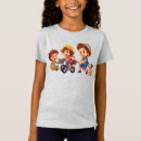 Suche nach dinosaurier mädchen tshirts Spielerisch