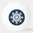 Recherche de neige balles ping pong Hiver