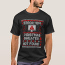Suche nach fehler 404 nicht gefunden tshirts Fehlermeldung