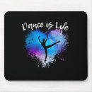 Suche nach tween mousepads Tänzerin