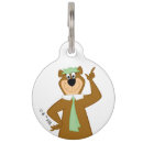 Recherche de ours de yogi Dessin animé nostalgique