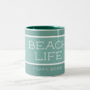 Suche nach ocean life tassen Strand