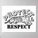 Suche nach bedrohte tiere poster Wild lebende tiere