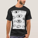 Suche nach augen tshirts Augapfel