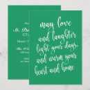 Recherche de patrick invitations Célébration