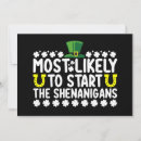 Suche nach st patricks einladungen 2025