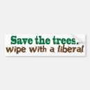 Suche nach retten sie baum autoaufkleber Anti obama