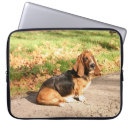 Suche nach basset laptop schutzhüllen Hund