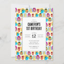 Recherche de street party invitations Elmo
