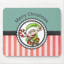 Suche nach elfe mousepads Frohe weihnachten