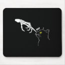 Suche nach halloween skelett mousepads Kerzenlicht