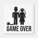 Recherche de bachelor magnets Elle a dit oui