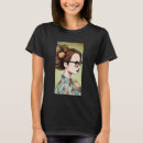 Suche nach brille mädchen tshirts Cartoon