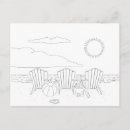 Recherche de chaises cartes postales Couleur