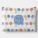 Recherche de dessin cosmétiques pochettes Monogramme