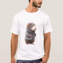 Suche nach maulwurf tshirts Mol
